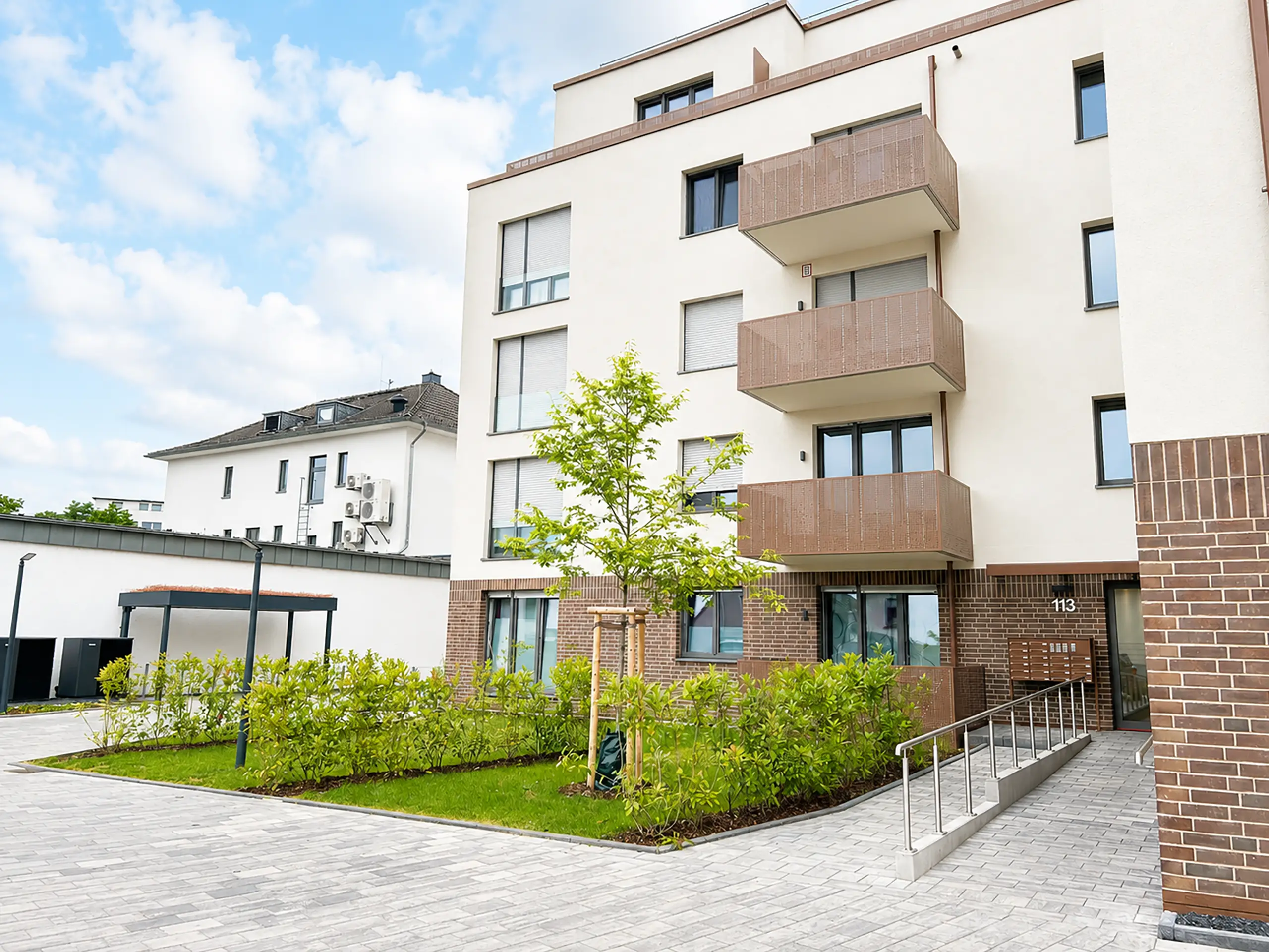 Hohental Aussenansicht Oer Erkenschwieck