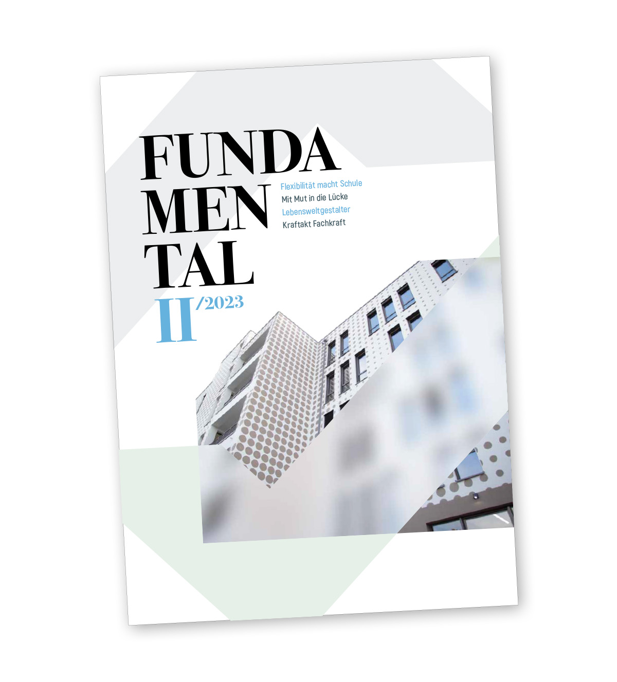 Hohental Magazin Fundamental II