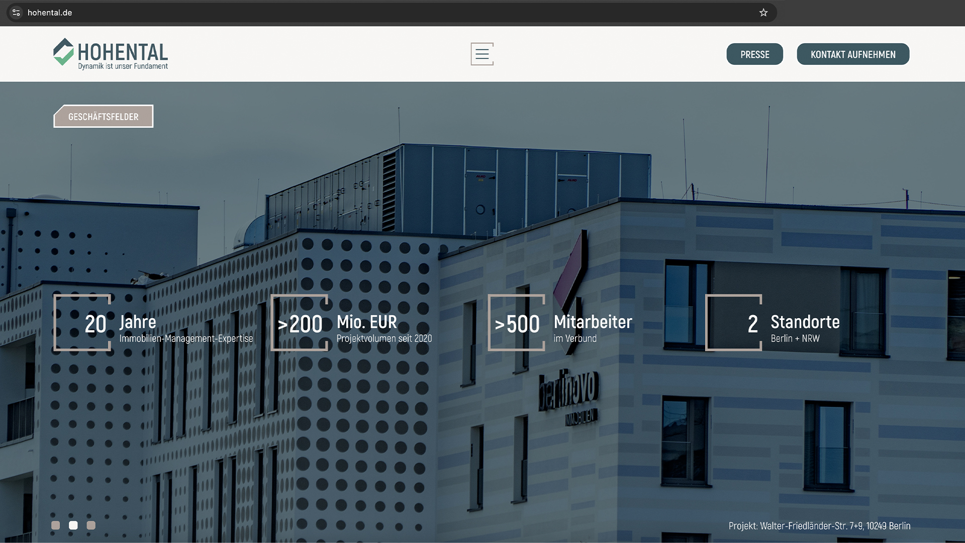 Hohental Startseite Slide 2 1920x1080px