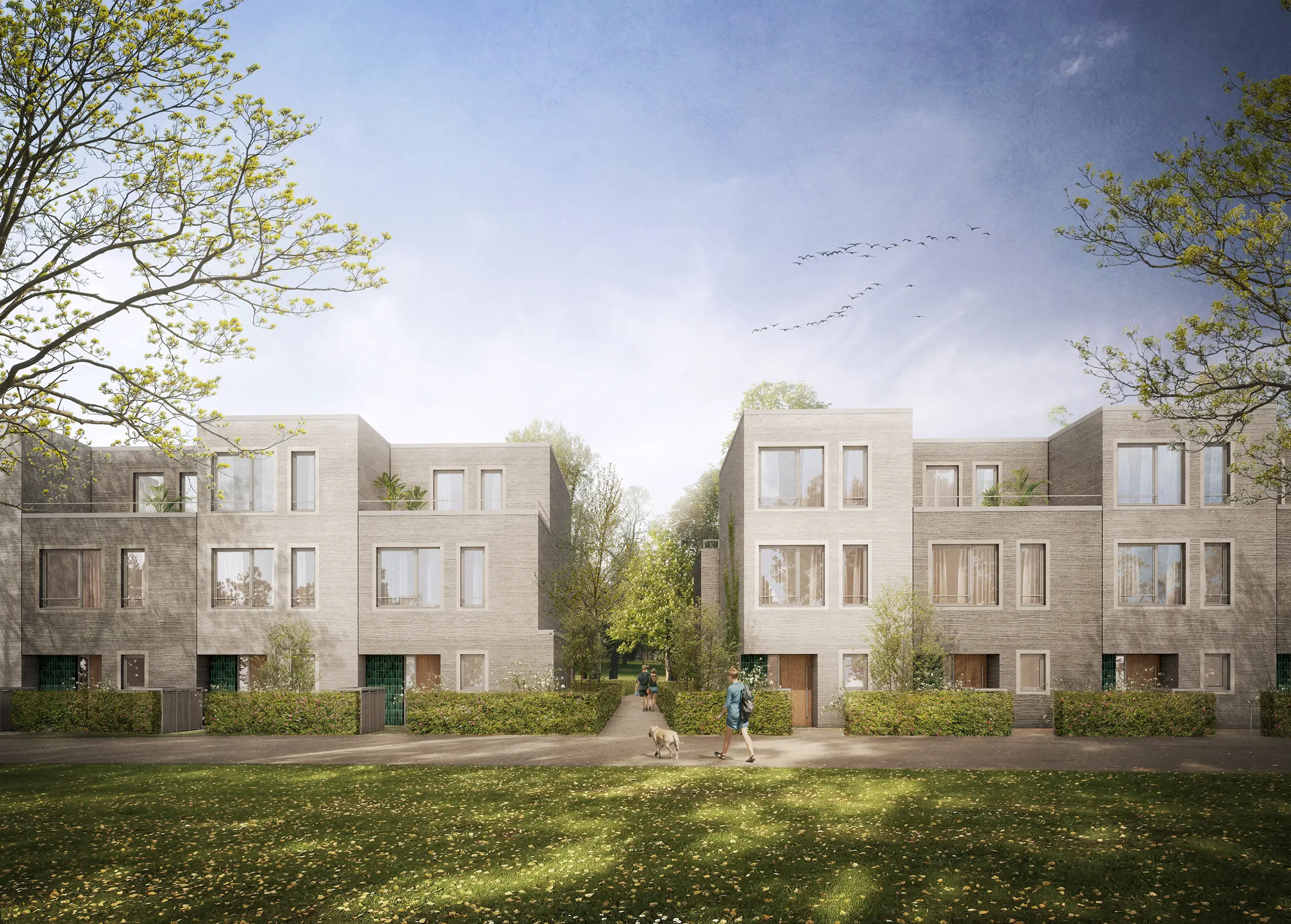 Hohental Visualisierung Osnabrueck