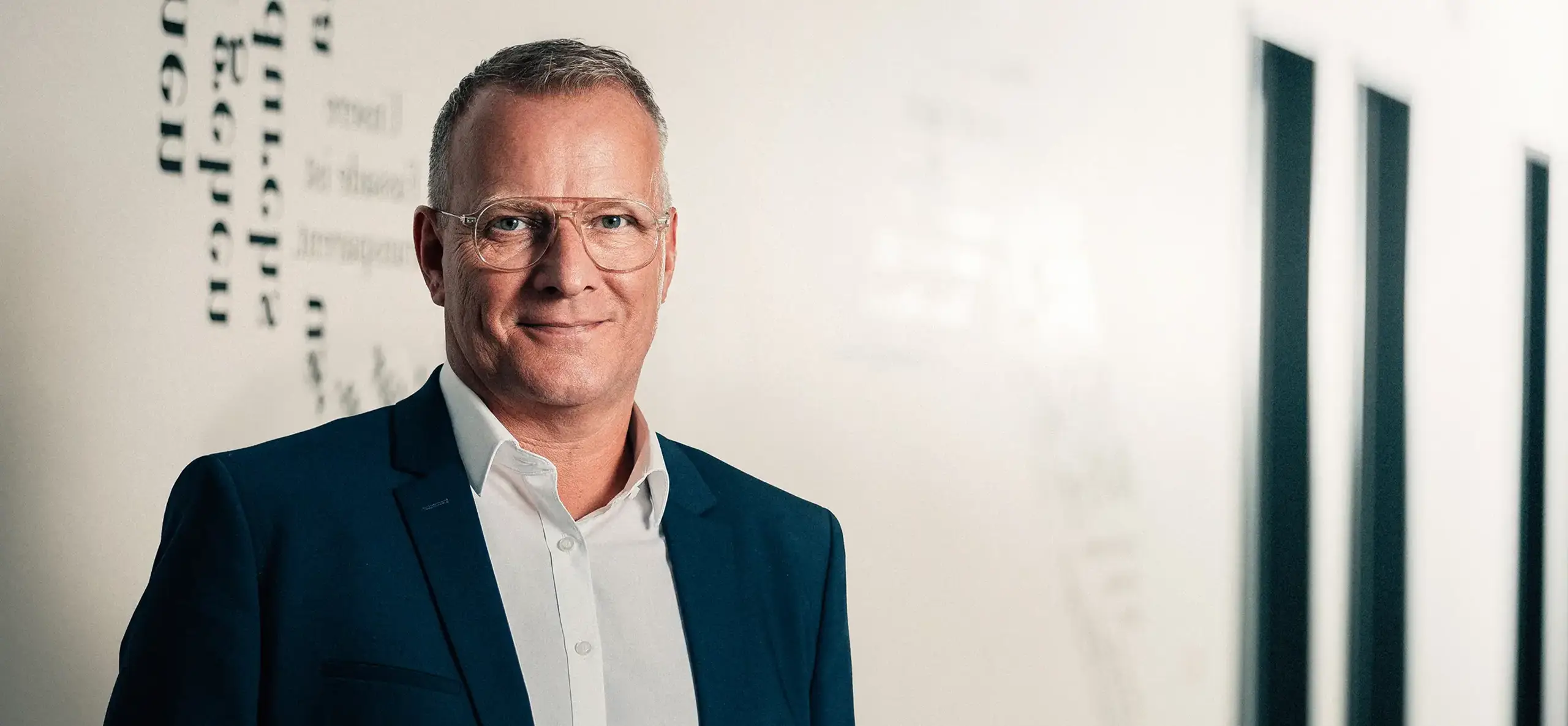 Portrait Frank Illmann Pressebild