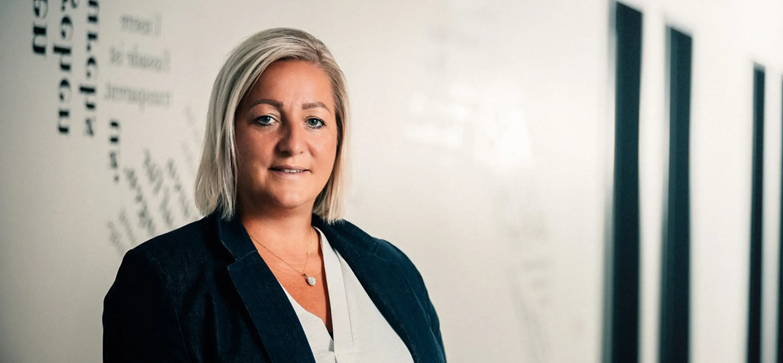 Portrait Hanna Scharmach Pressefoto